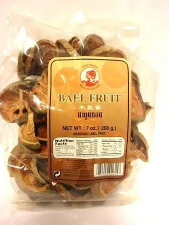 Bael Fruit