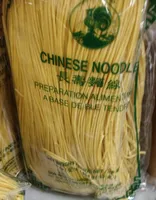 Nouille Jaune 450G