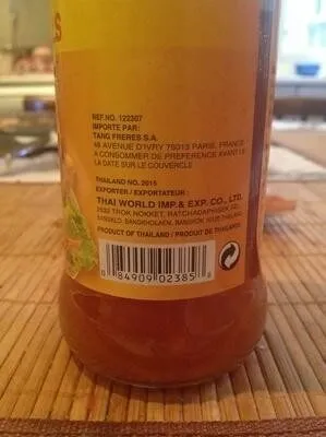 Sauce Pour Rouleaux De Printemps