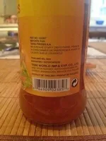 Sauce Pour Rouleaux De Printemps