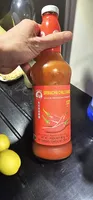 Cock Hot Sriracha Chilli Sauce