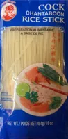 Chantaboon Rice Stick