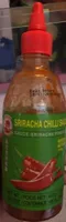 Sriracha Chilli Sauce