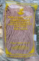 PURPLE SWEET POTATO CHINESE NOODLES