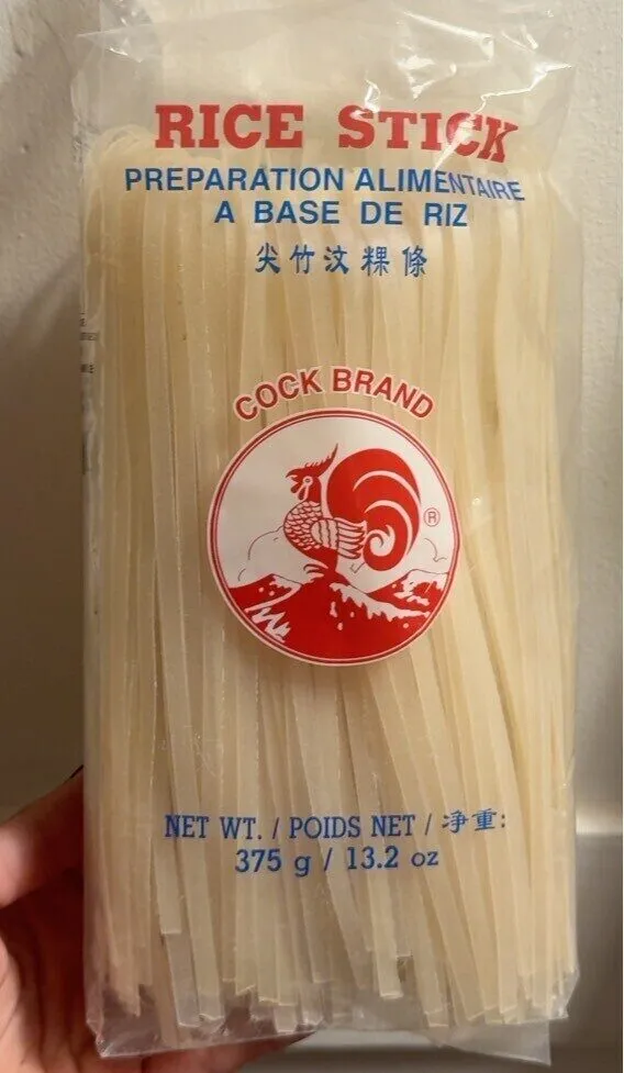 Rice Stick