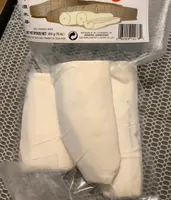 Frozen Manioc Root