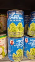 Concombre Amer Conserve Cock