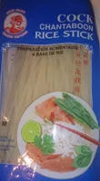 Rice Stick M Cock