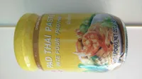 Pâte pour « Padthai »