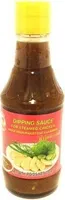 Dipping Sauce For Steamed Chicken