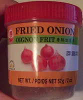 Fried onion