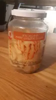 Gingembre Vinaigre 454G
