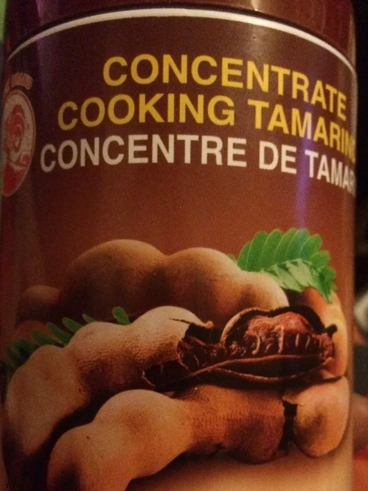 TAMARIND