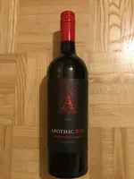 Red Wine