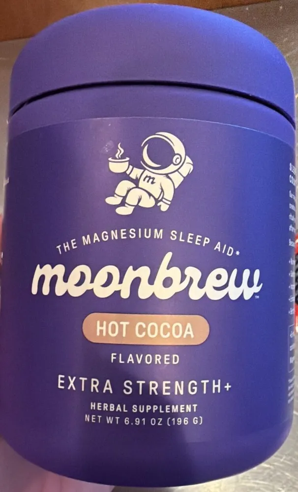 Hot Cocoa