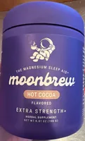 Hot Cocoa