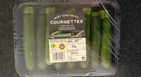 Baby Courgette