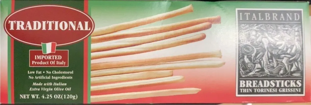 Breadsticks