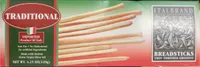 Breadsticks
