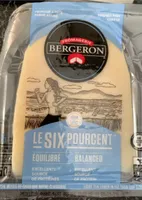 Le SIX POURCENT