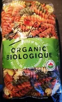 Fusilli Tricolore