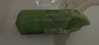 Turkey Sausage