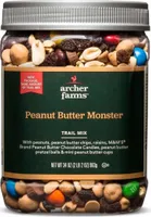 Trail Mix, Peanut Butter Monster