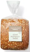 multigrain sliced bread
