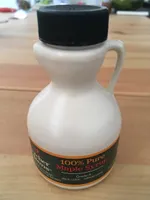 Archer farms, pure maple syrup