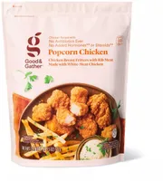 Popcorn Chicken