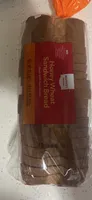 Honey Wheat Sandwich Bread