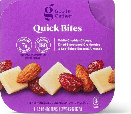 Quick Bites