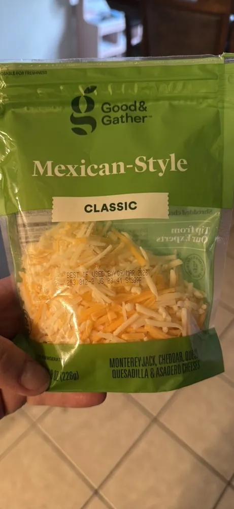Mexican-Style Classic