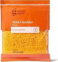 Mild Cheddar Cheese