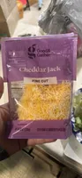 Cheddar Jack