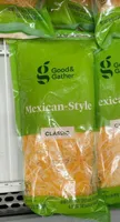 Mexican-Style Classic