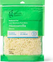 Mozzarella