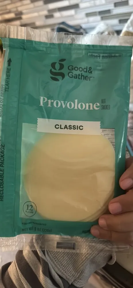 Provolone Classic