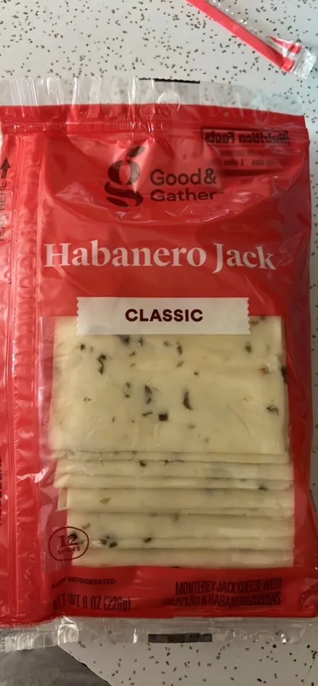 Habanero Jack Classic