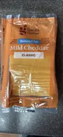 Reduced Fat Mild Cheddar