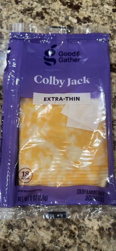 Colby Jack Classic