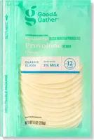 Provolone