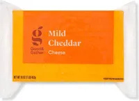 Mild Cheddar