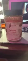 Creamy Almond Butter