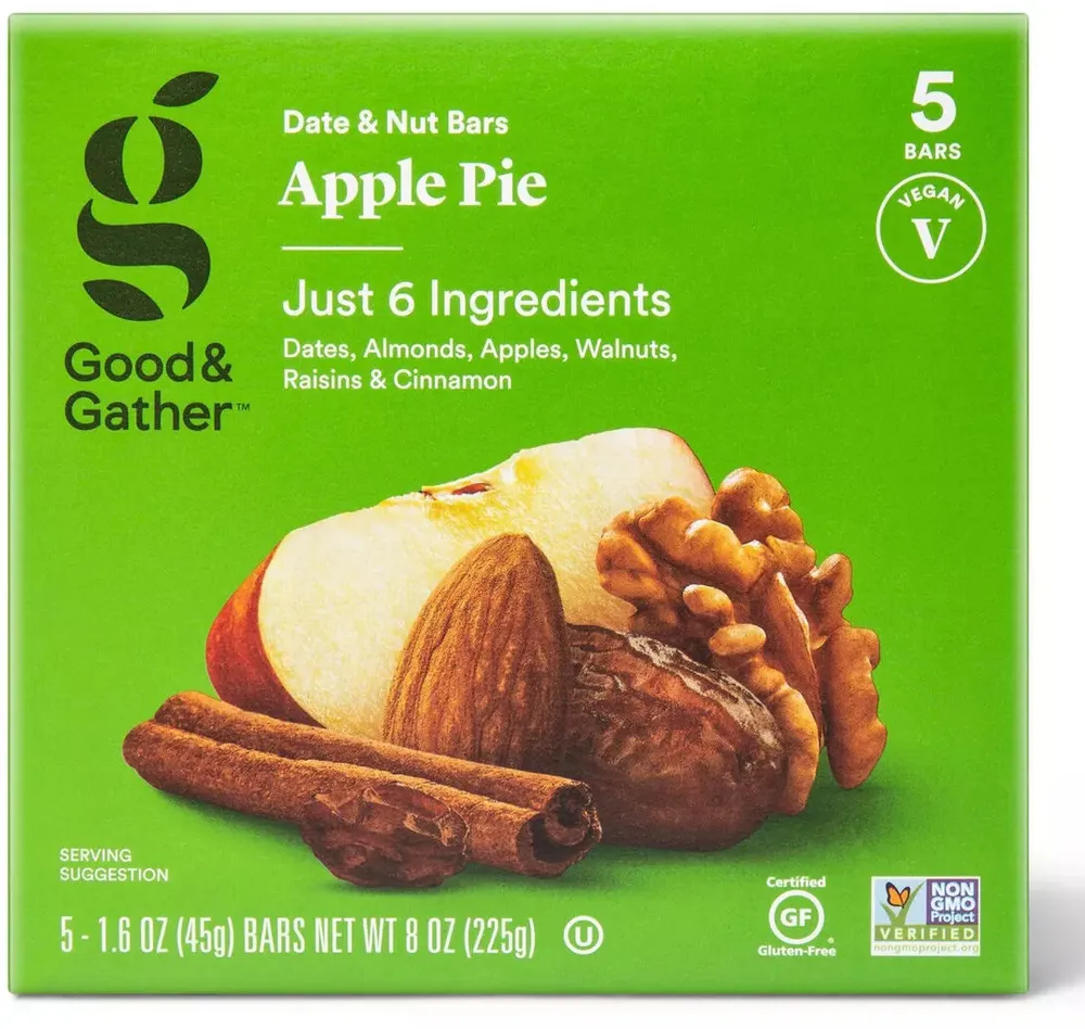 Apple Pie