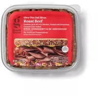 Roast Beef