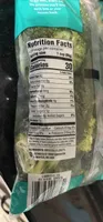 Broccoli Florets