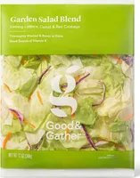 Garden Salad Blend
