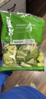 Classic Caesar Salad Kit