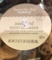 Favorite Day Bakery